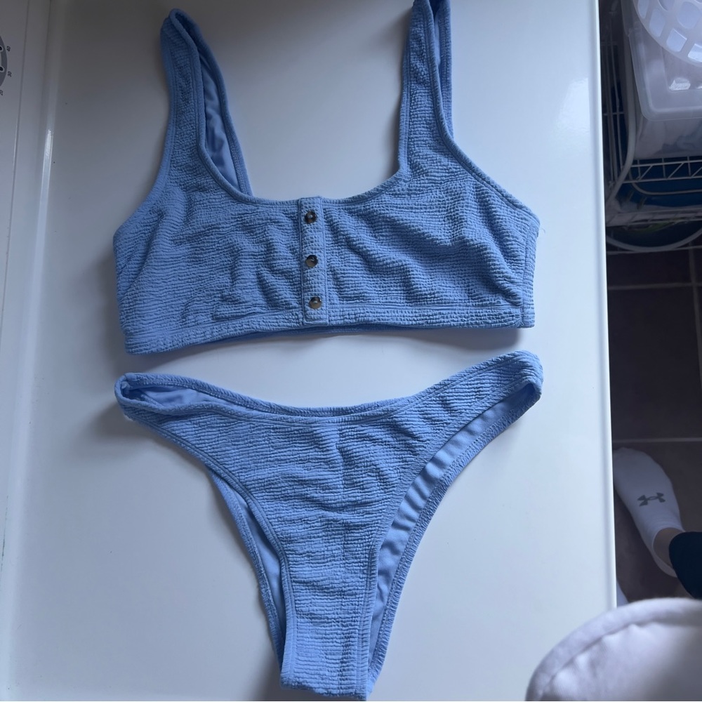 Women’s bikini matching set